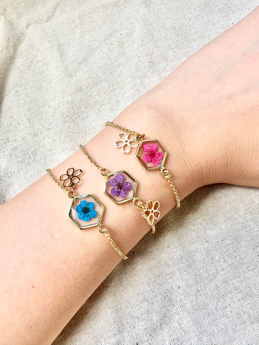 Blossoms Bracelet