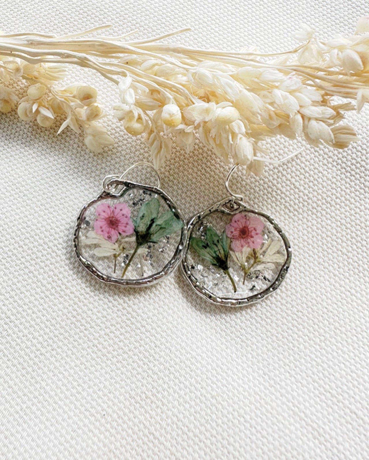 Pastel Dreams Earrings