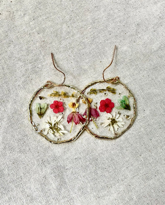 Summer Daze Earrings