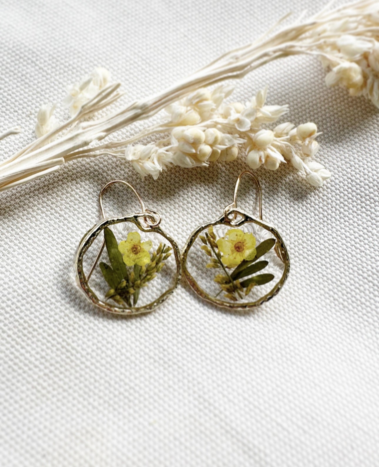 Spring Tunes Earrings